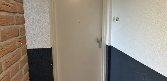 Appartement te huur: Bankierbaan 222, Centrum Stad West Almere