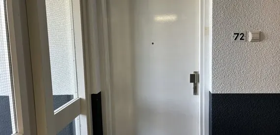 Appartement te huur: Bankierbaan 72, Centrum Stad West Almere