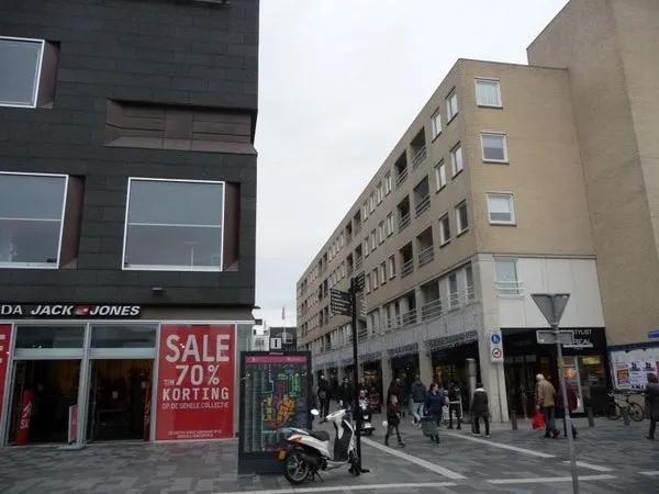 Woning te huur: Bankierbaan, Centrum Stad West Almere
