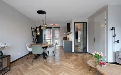 Hoekwoning te koop: Bankirai 31, Rosmalen