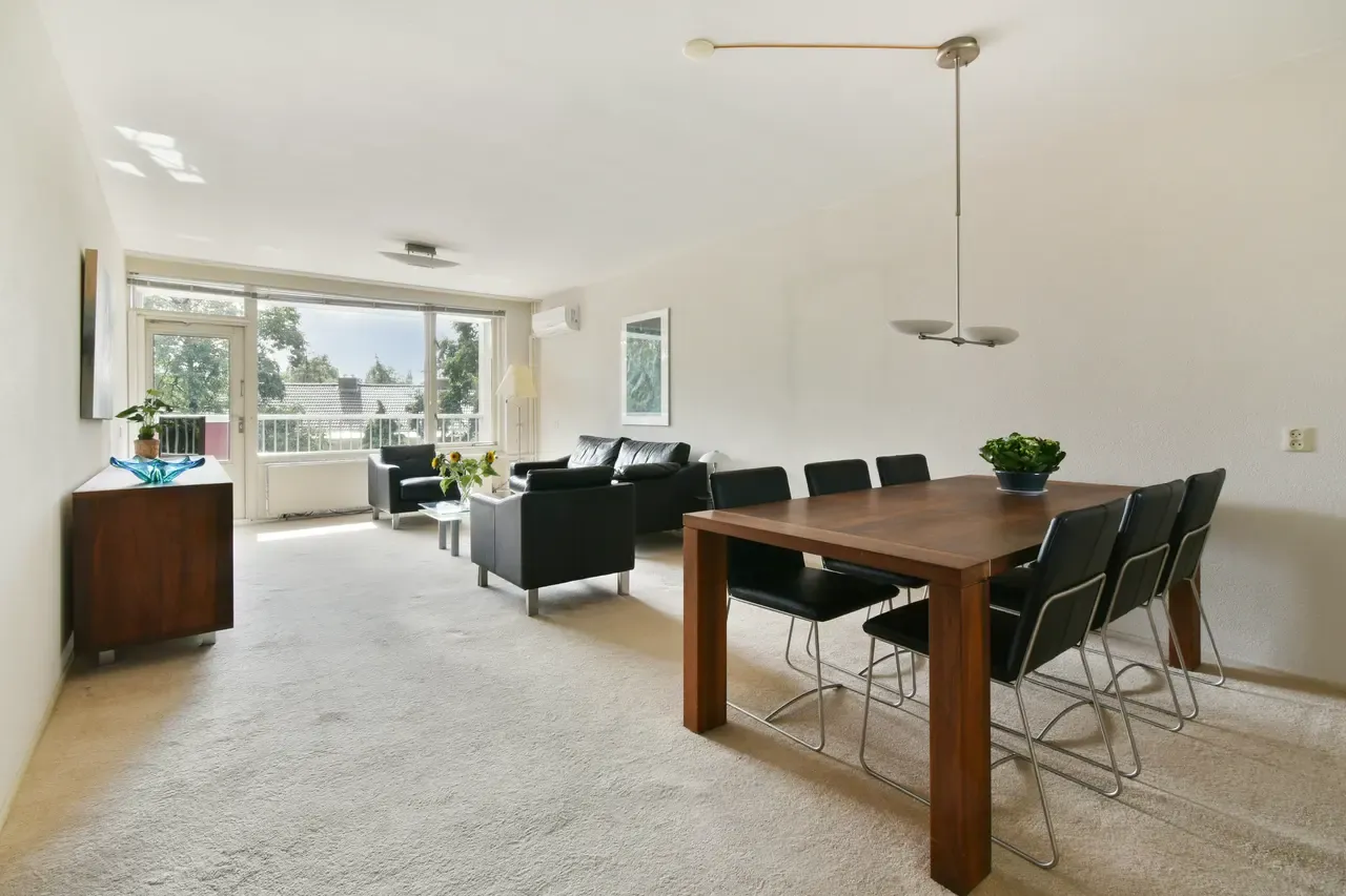 Appartement te koop: Bankrashof 65, Amstelveen