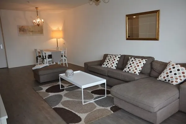 Woning te huur: Bankrashof, Operabuurt Amstelveen