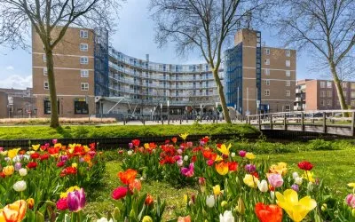 Appartement te koop: Bankstede 34, Nieuwegein