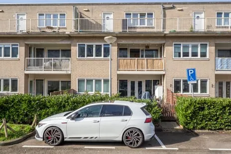 Appartement te koop: Bankwerkerij 172, IJplein e.o. Amsterdam