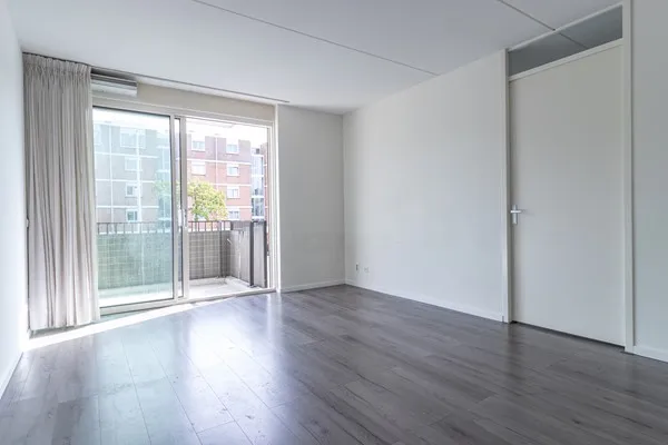 Appartement te huur: Banne Buikslootlaan 107E, Amsterdam