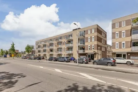 Appartement te koop: Banne Buikslootlaan 111B, Banne-Zuidwest Amsterdam