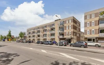 Appartement te koop: Banne Buikslootlaan 111B, Banne-Zuidwest Amsterdam