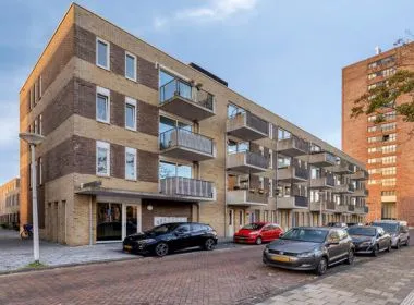 Appartement te koop: Banne Buikslootlaan 115E, Amsterdam