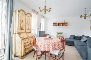 Woning te huur: Banne Buikslootlaan, Banne-Zuidwest Amsterdam