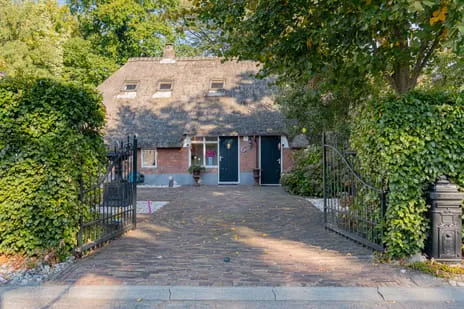 Twee-onder-één-kap te koop: Bannerschultestraat 6, Sleen Sleen