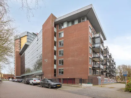 Appartement te koop: Banneweg 605, Gorinchem