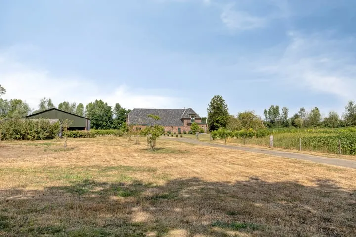 Vrijstaande woning te koop: Banninkstraat 44, Verspreide huizen Hengelo en Noordink Hengelo (Ge)