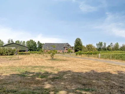Vrijstaande woning te koop: Banninkstraat 44, Verspreide huizen Hengelo en Noordink Hengelo (Gld)