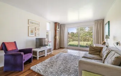 Vrijstaande woning te koop: Banninksweg 10, Laren Laren