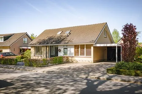 Vrijstaande woning te koop: Banninksweg 10, Laren Laren (Ge)