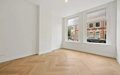 Appartement te koop: Banstraat 14, 'S-Gravenhage