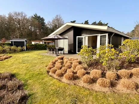 Vrijstaande woning te koop: Banstraat 25S30, Veldhoven