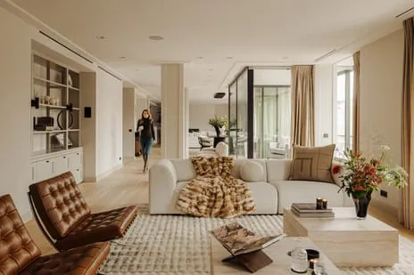 Appartement te koop: Banstraat 27A, Banpleinbuurt Amsterdam