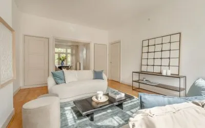Appartement te koop: Banstraat 60-2, Banpleinbuurt Amsterdam