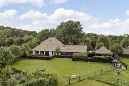Koopwoning: Banweg 2 in Egmond Aan Den Hoef - €2.300.000 - 382m²