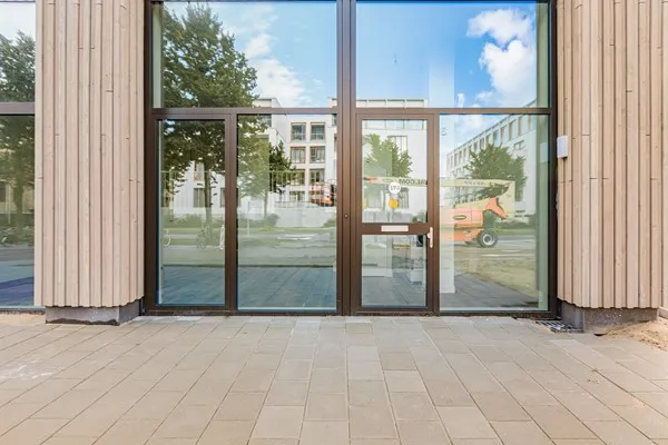 Apartment for rent: Barajasweg 174, Sloterdijk Stationskwartier Amsterdam