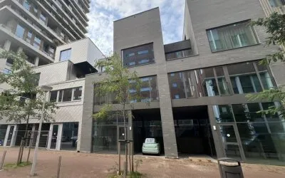 Appartement te koop: Barajasweg 74, Amsterdam