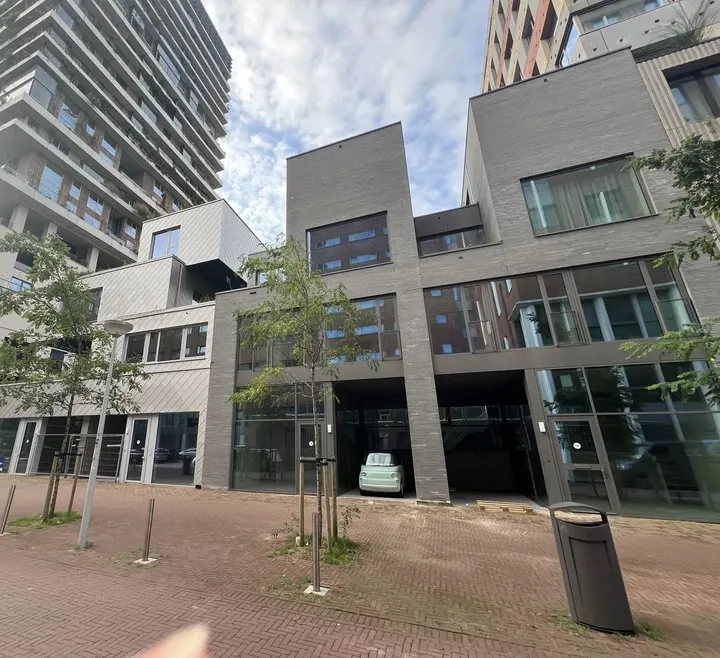 Woning te koop: Barajasweg, Amsterdam
