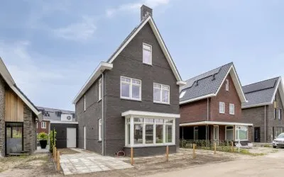 Woning te koop: Barbara van Berlostraat 53, Verspreide huizen Kampen-Esdonk Gemert