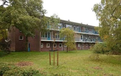 Appartement te koop: Barbaragaarde 41, Ooster Eng-Zuid Bussum