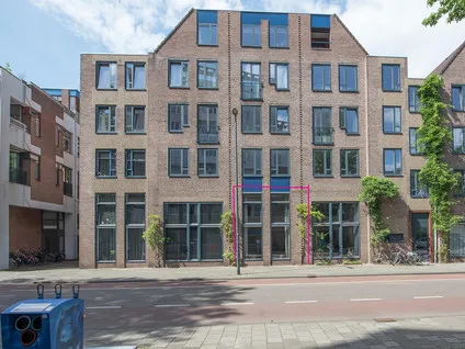 Appartement te koop: Barbaraplaats 6A, Binnenstad centrum 'S-Hertogenbosch