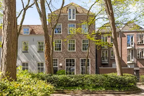 Studio te koop: Barbaraplaats 85, Binnenstad centrum 'S-Hertogenbosch