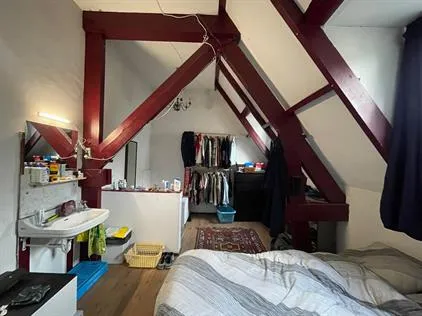 Kamer te huur: Barbarasteeg, Centrum-Zuidwest Delft