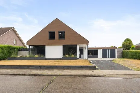 Detached house for sale: Barbarastraat 11, Helden-centrum Helden