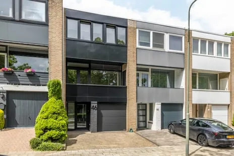 Tussenwoning te koop: Barbarastraat 46, Geleen-Zuid Geleen