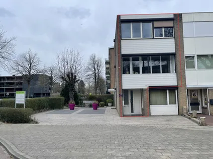 Appartement te huur: Barbarastraat 70, Geleen-Zuid Geleen