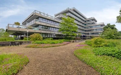 Appartement te huur: Barbarossastraat 141, Hunnerberg Nijmegen