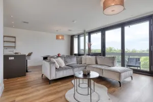 Home for rent: Barbarossastraat, Hunnerberg Nijmegen