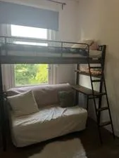 Kamer te huur: Barbarossastraat, Hunnerberg Nijmegen
