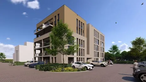 Woning te koop: Barbeelweg 1, Hooipolder en De Hoeven Raamsdonksveer