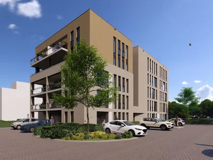 Koopwoning: Barbeelweg in Raamsdonksveer - €277.500