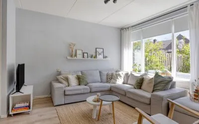 Hoekwoning te koop: Barbier 2, Beuningen-Tinnegieter Beuningen Gld