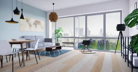 Appartement te huur: Barbizonlaan 9J, Capelle Aan Den Ijssel