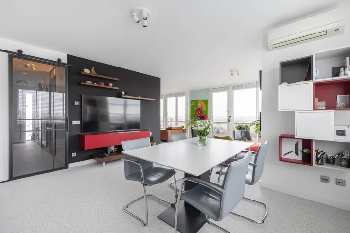 Appartement te koop: Barbizonplaats 75, Capelle Aan Den Ijssel