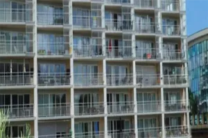 Woning te huur: Barbizonplaats, Hoofdweg sector A Capelle Aan Den Ijssel
