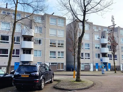 Appartement te koop: Barbusselaan 111, Amsterdam