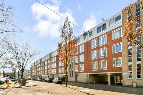 Appartement te koop: Barbusselaan 128, Venserpolder-West Amsterdam