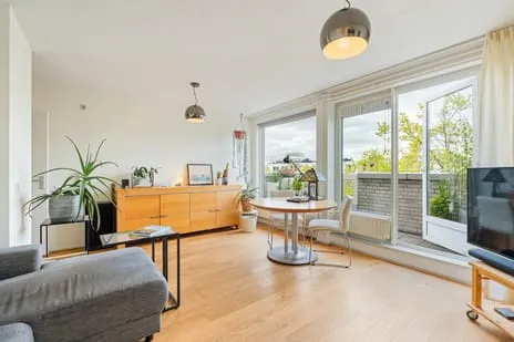 Appartement te koop: Barbusselaan 175, Venserpolder-West Amsterdam