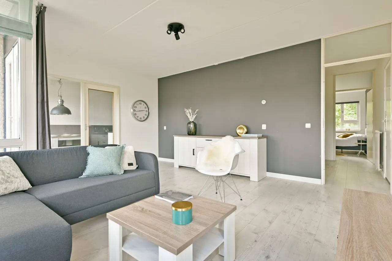 Appartement te huur: Barbusselaan 302, Amsterdam