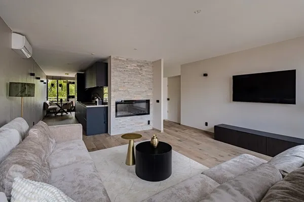 Appartement te huur: Barbusselaan 345, Venserpolder-West Amsterdam