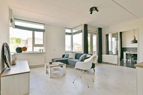 Woning te huur: Barbusselaan, Venserpolder-West Amsterdam